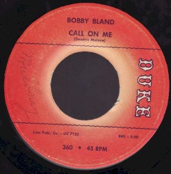 Call on Me / That's the Way Love Is