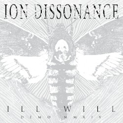 Ill Will (DEMO MMXIV)