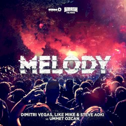 Melody (radio mix)
