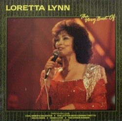 The Very Best of Loretta Lynn