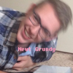 Newt Grundy