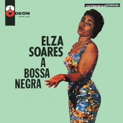 A Bossa Negra