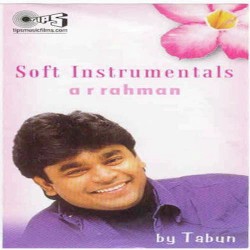 Soft Instrumentals