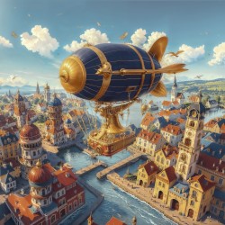 Airship
