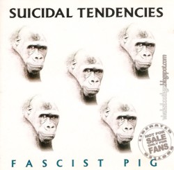 Fascist Pig