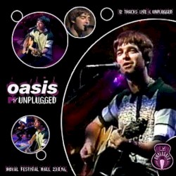 MTV Unplugged