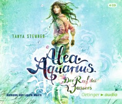 Alea Aquarius, Band 1: Der Ruf des Wassers