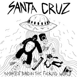 The smartest band in the fucking world