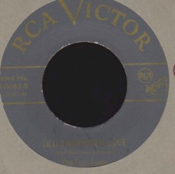 Kentucky Babe / Old Fashioned Love