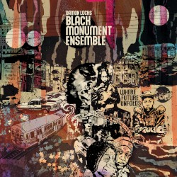 Where Future Unfolds