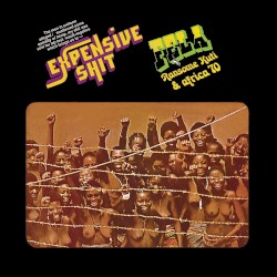 Expensive Shit / He Miss Road