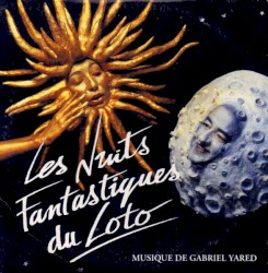 Les nuits fantastiques du loto