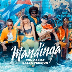 Con Calma (Salsa Version)