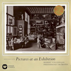 Pictures at an Exhibition
