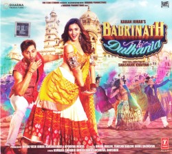 Badrinath Ki Dulhania