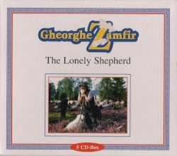 The Lonely Shephard