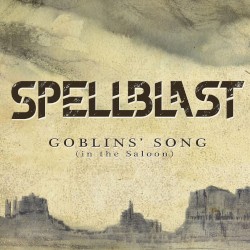 Goblins' Song (In the Saloon)