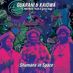 Shamans in Space