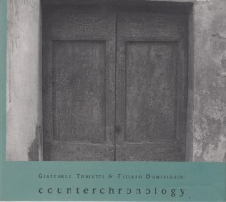 Counterchronology
