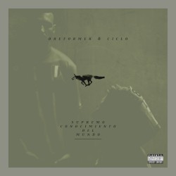 Supremo conocimiento del mundo