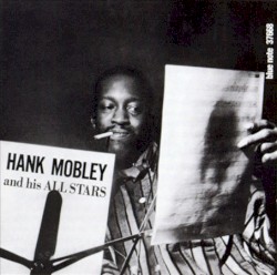 Hank Mobley and His All Stars