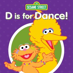 D Is for Dance!