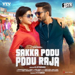 Sakka Podu Podu Raja