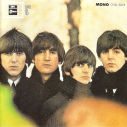 Beatles for Sale