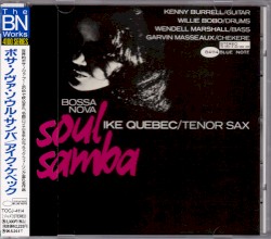 Soul Samba