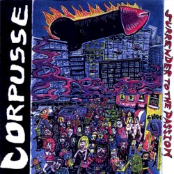 Surrender to the Passion