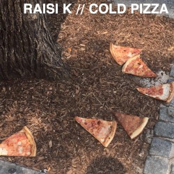 Cold Pizza EP
