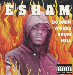 Boomin' Words From Hell