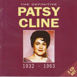 The Definitive Patsy Cline