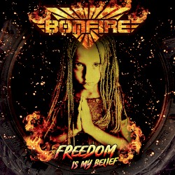 Freedom Is My Belief (MMXXIII Version)