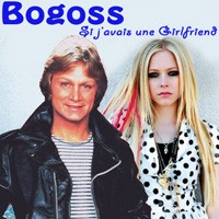 Si j'avais une Girlfriend (Claude François vs. Avril Lavigne)