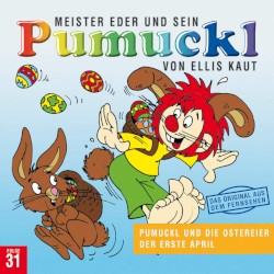 Meister Eder und sein Pumuckl Folge 31: Pumuckl und die Ostereier / Der erste April