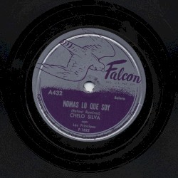 Nomás lo que soy / Imploración