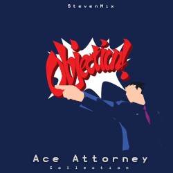 Ace Attorney - Objection! Collection
