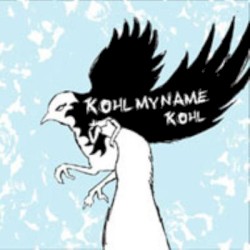 Kohl My Name