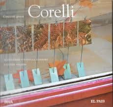 Concerti grossi, opus 6