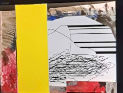 cold beers in my kitchen