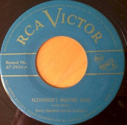 Alexander's Ragtime Band / Tiger Rag