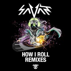 How I Roll (evOke remix)