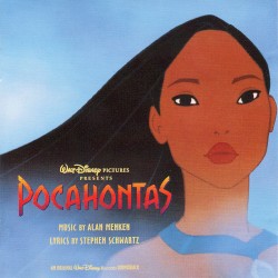 Pocahontas: An Original Walt Disney Records Soundtrack