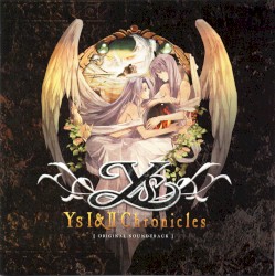 Ys I & II Chronicles ORIGINAL SOUND TRACK