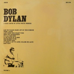 A Rare Batch of Little White Wonder, Volume 3