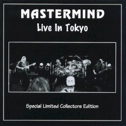 Live In Tokyo