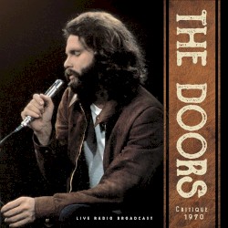 Critique 1970: Live Radio Broadcast