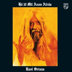 Há 10 Mil Anos Atrás