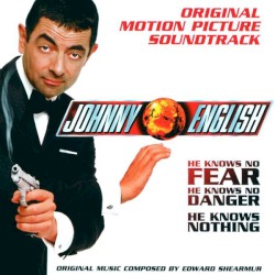 Johnny English: Original Motion Picture Soundtrack